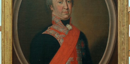 Maximilian Joseph I., König von Bayern