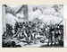 Das Gefecht in Oberau am 5. August 1809