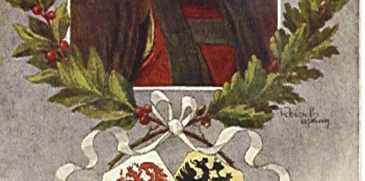 Andreas Hofer, Ober-Commandant der Landesvertheidiger in Tirol 1809