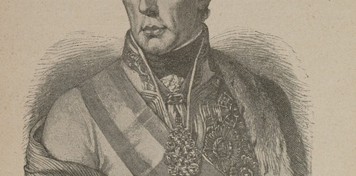 Kaiser Franz von Österreich