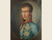 Porträt von Erzherzog Johann 