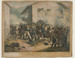 Gefecht in der Oberau, 5. August 1809 