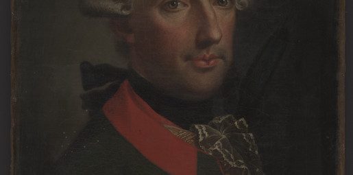 Kaiser Joseph II. (1780-1790)