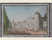 Die Innsbrucker Hofburg, Sitz der Regierung unter Andreas Hofer