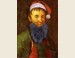 Andreas-Hofer-Weihnachtspostkarte 